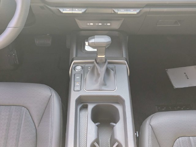 New 2027 Terrain Brown Kia X-Line SX image 19