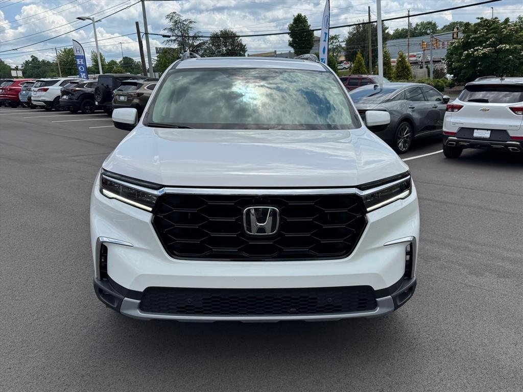 Used 2024 WHI TE Honda Elite image 11