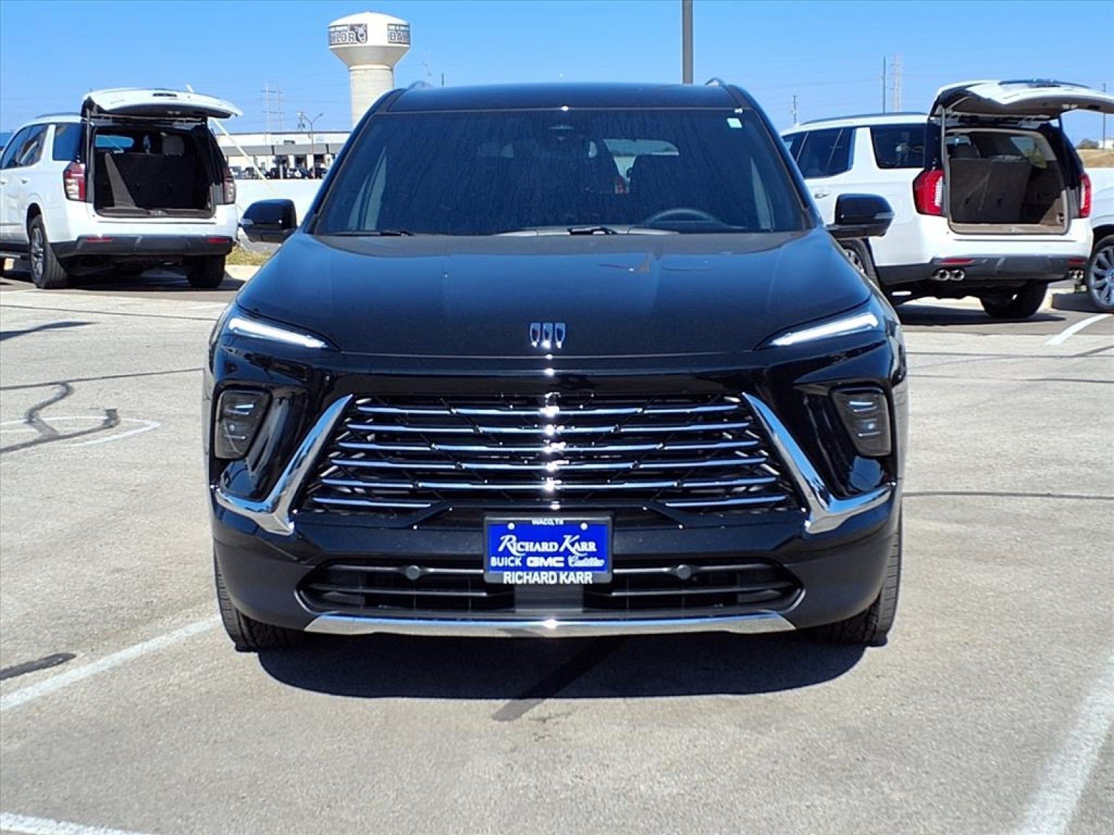 2026 Buick Enclave Preferred - Photo 56