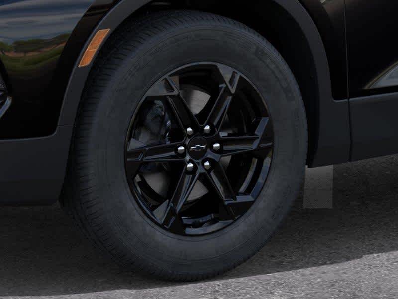 2026 Chevrolet Blazer 2LT - Photo 9