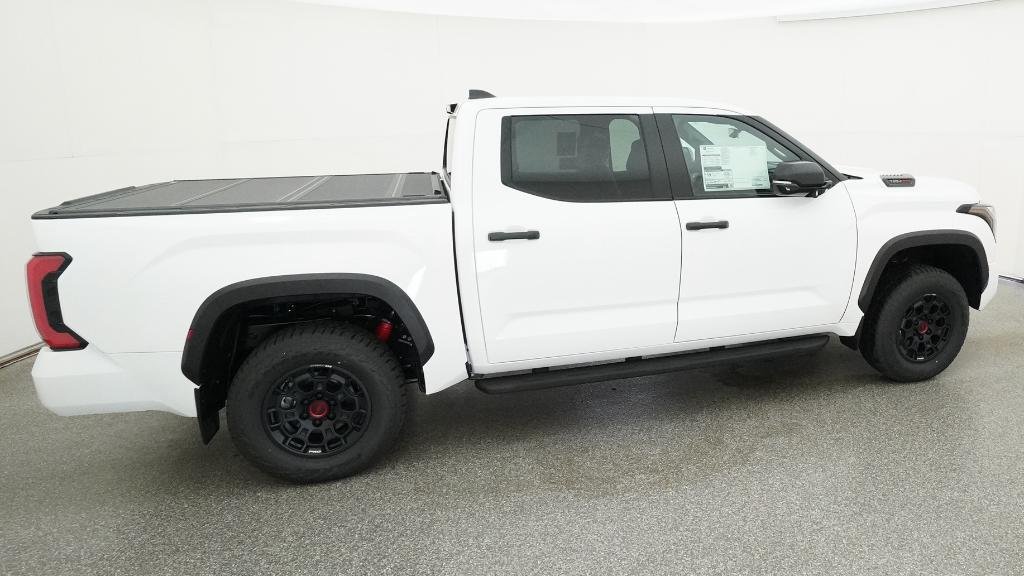 New 2026 Ice Cap Toyota TRD Pro image 53