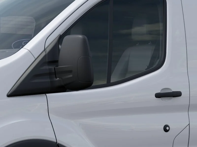 New 2027 Oxford White Ford Base image 20
