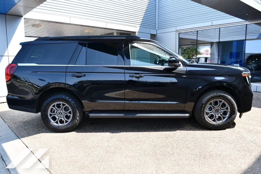 2025 Ford Expedition Active - Photo 9