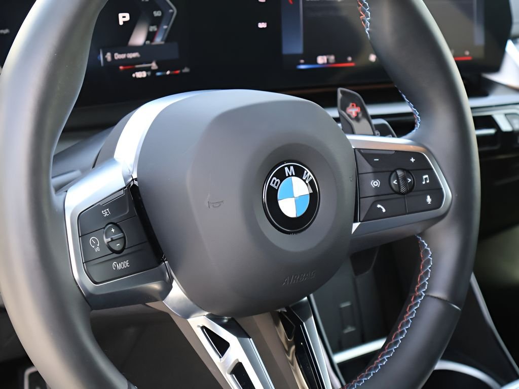 Used 2026 Alpine White BMW M35i image 20