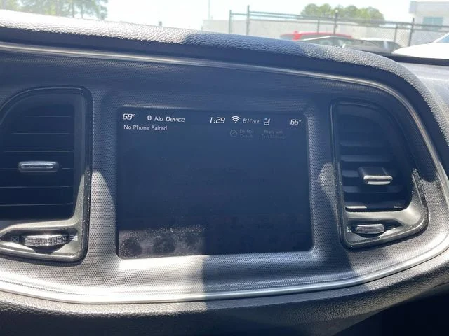 Used 2018 Blue Dodge R/T image 13