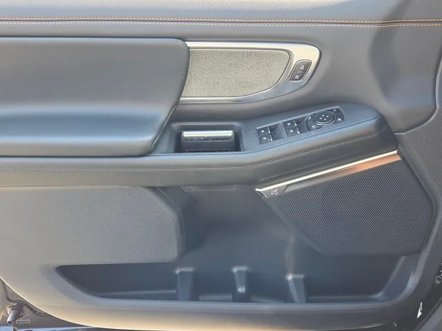 New 2026 Black Ford Tremor image 26