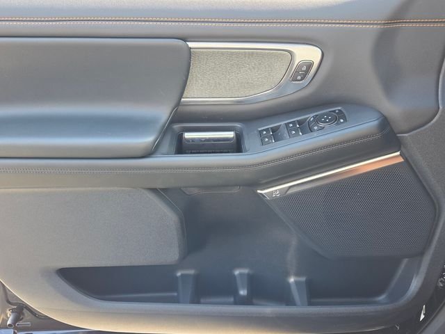New 2026 Agate Black Metallic Ford Tremor image 26