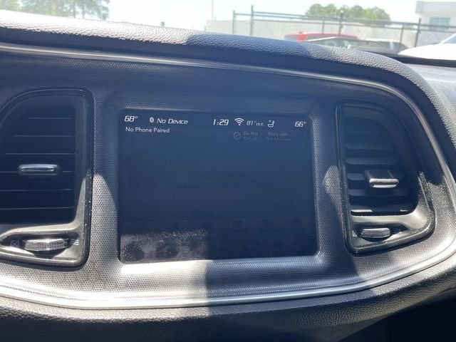 Used 2018 Blue Dodge R/T image 13