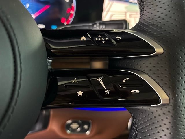 2025 Mercedes-Benz GLS Base - Photo 58