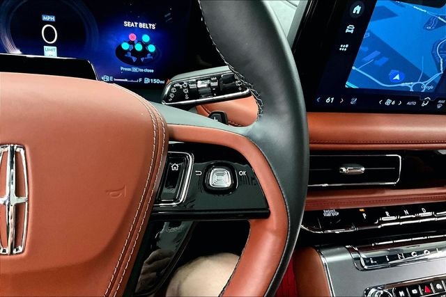 2025 Lincoln Aviator Reserve - Photo 28