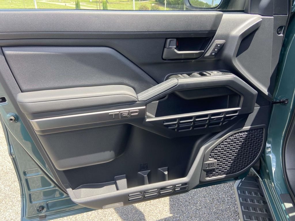 New 2026 Everest Toyota TRD Off-Road Premium i-FORCE MAX image 13