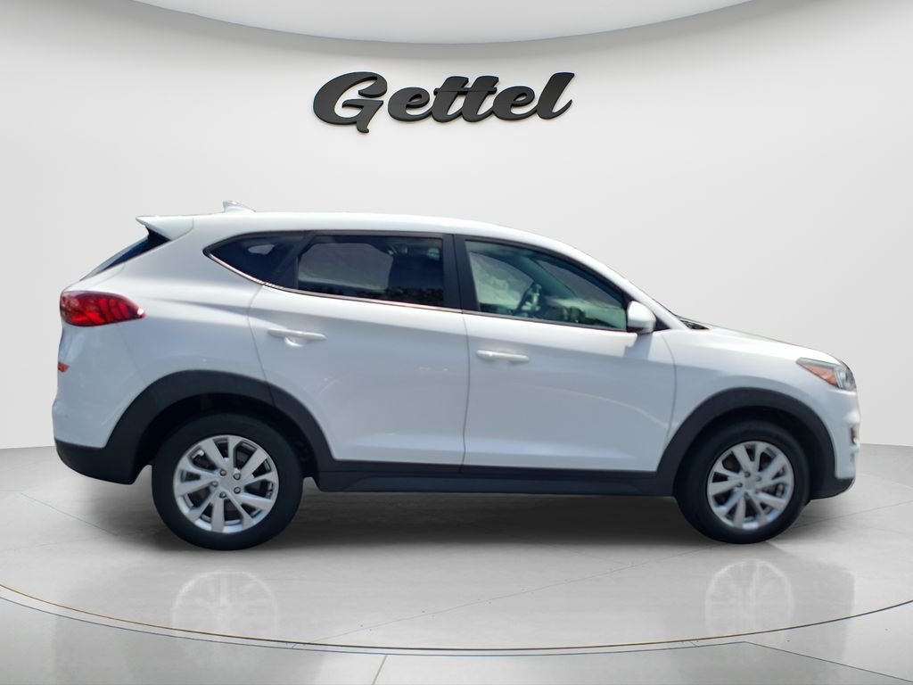 2019 Hyundai Tucson SE - Photo 4