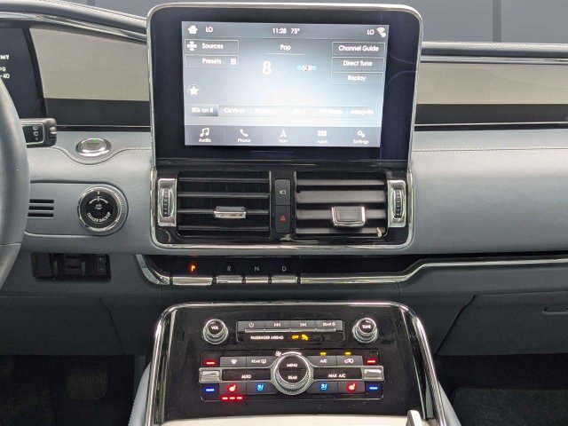 Used 2019 White Lincoln Black Label image 20