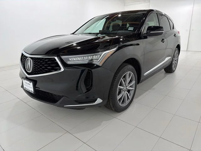 2023 Acura RDX Technology Package SH-AWD's photo