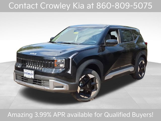 2027 Kia Seltos