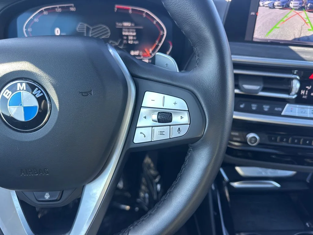 2024 BMW X3 30i - Photo 17
