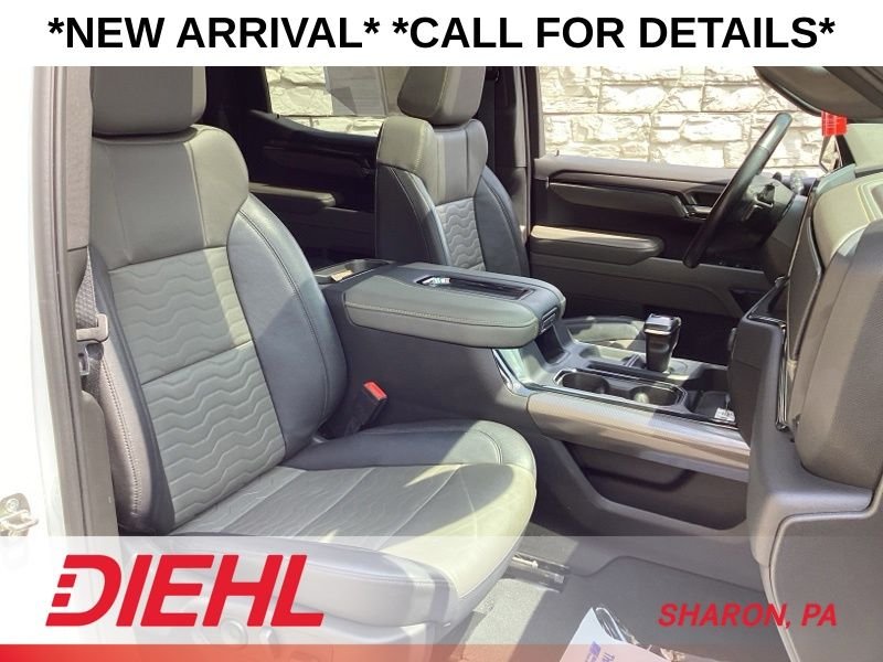 Used 2022 White Chevrolet ZR2 image 19