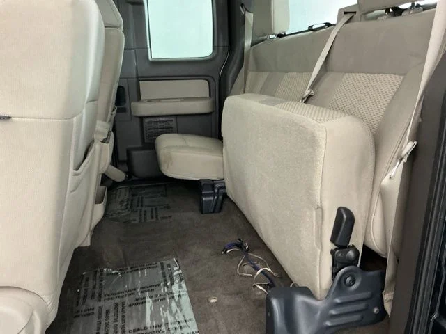 Used 2010  Ford XLT image 23