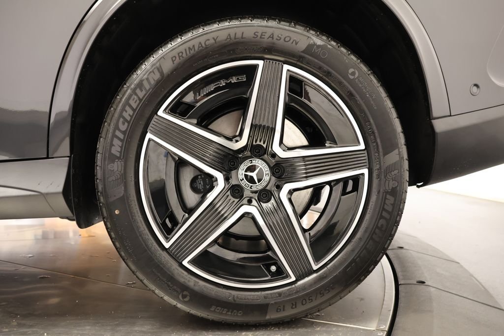 New 2027  Mercedes-Benz GLC 300 image 12