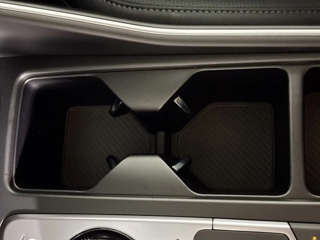 New 2026 Volcanic Sand Kia EX image 15
