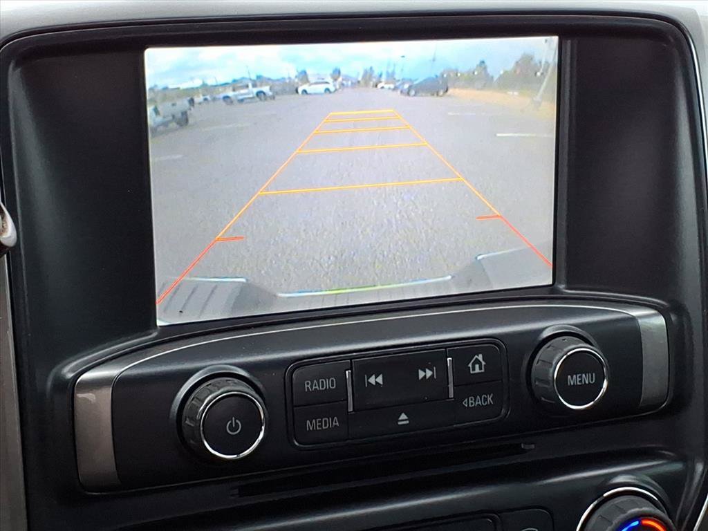 Used 2014 Red Chevrolet LT image 23