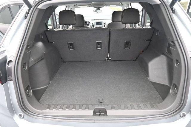 Used 2023 Sterling Gray Metallic Chevrolet LT image 44