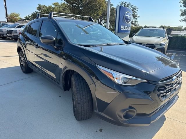 2024 Subaru Crosstrek Base