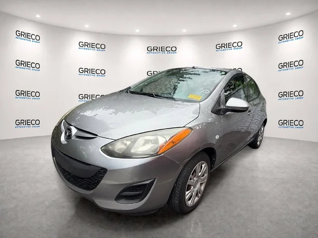 2010 Mazda Mazda3 i Touring