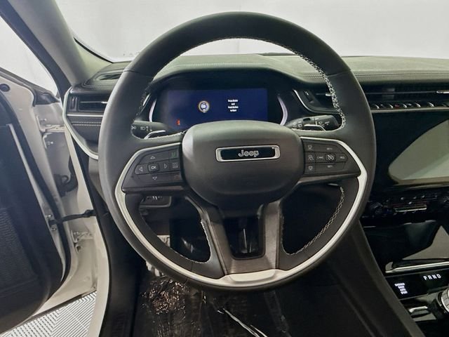 2023 Jeep Grand Cherokee Limited - Photo 11