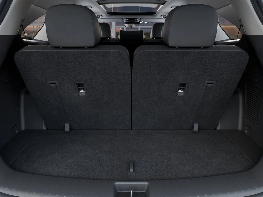 New 2026 Glacial White Pearl Kia S image 19
