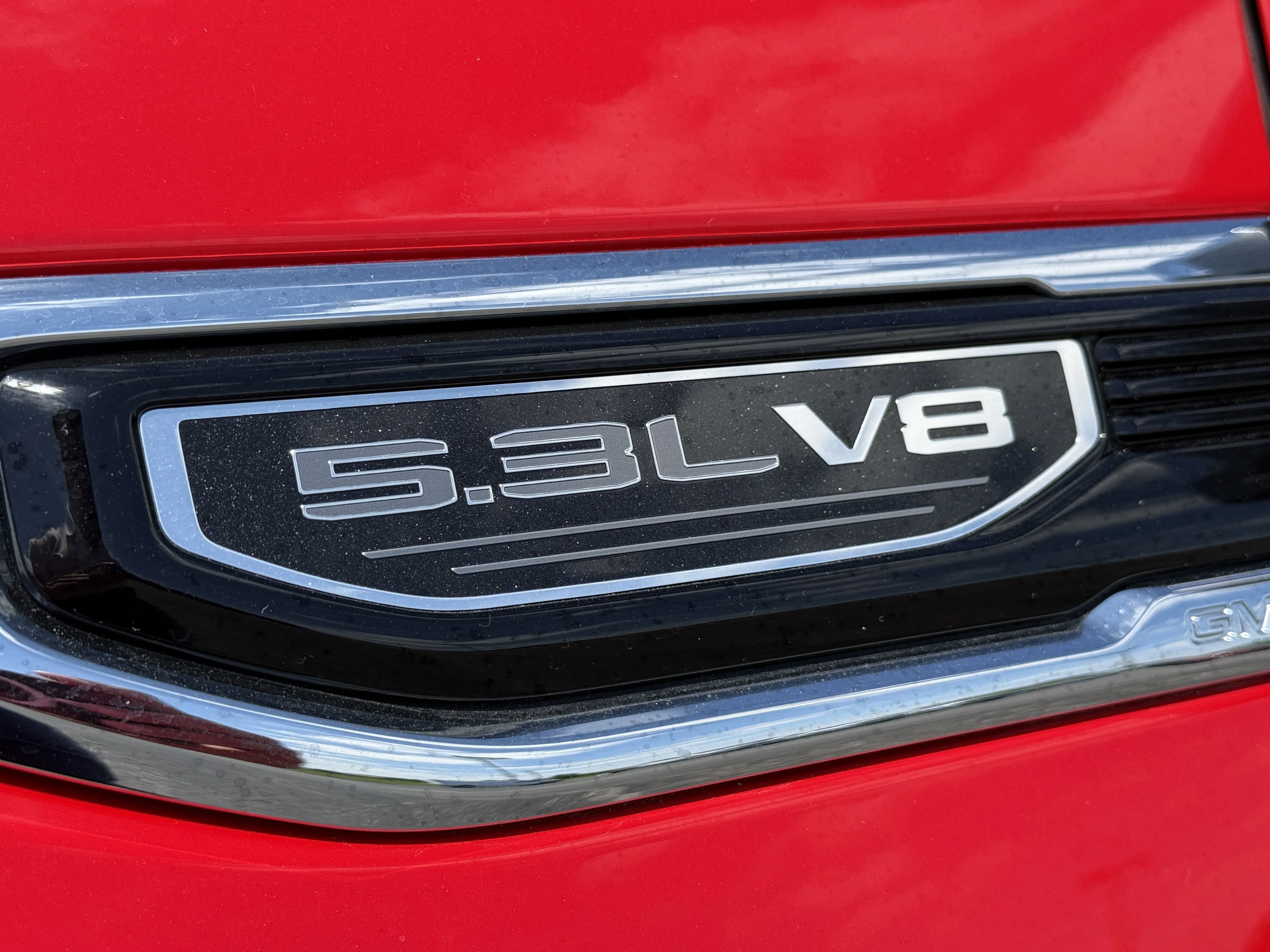 2026 GMC Sierra 1500 SLE - Photo 13