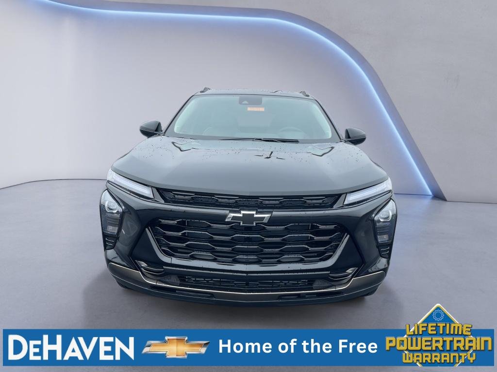2026 Chevrolet Trax Activ - Photo 2