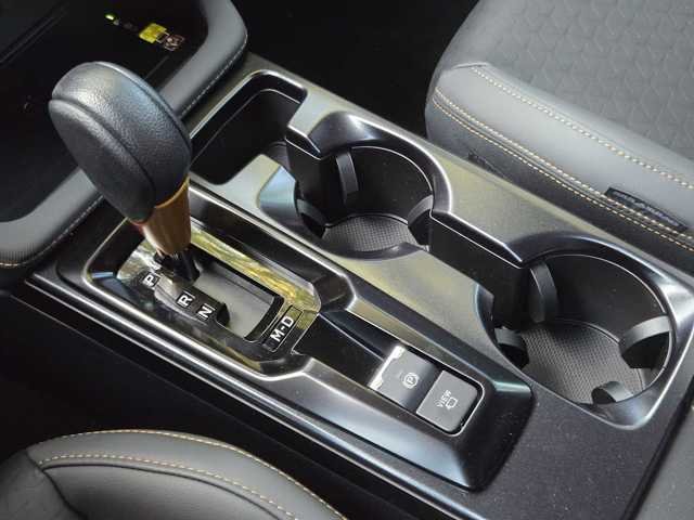 2026 Subaru Forester Wilderness - Photo 13