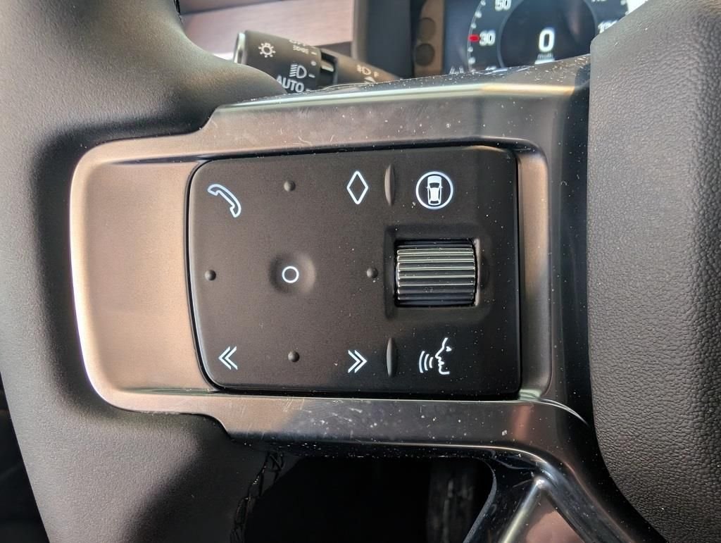 New 2026 Santorini Black Land Rover  image 17