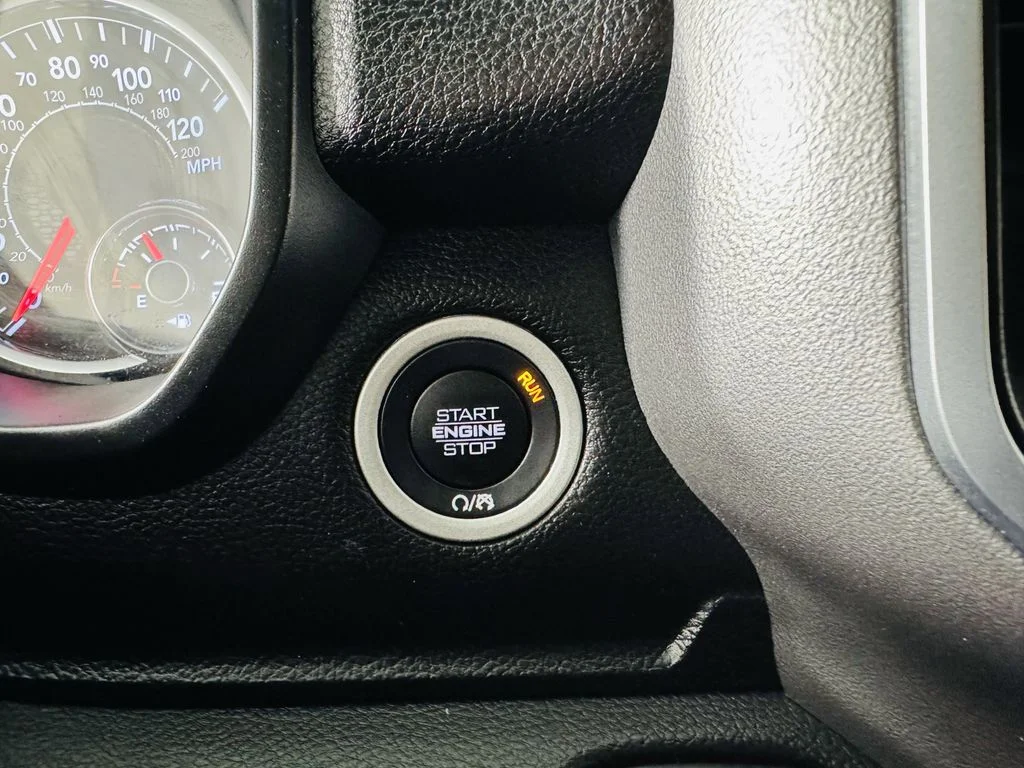 2025 RAM Ram 1500 Pickup Big Horn/Lone Star - Photo 16
