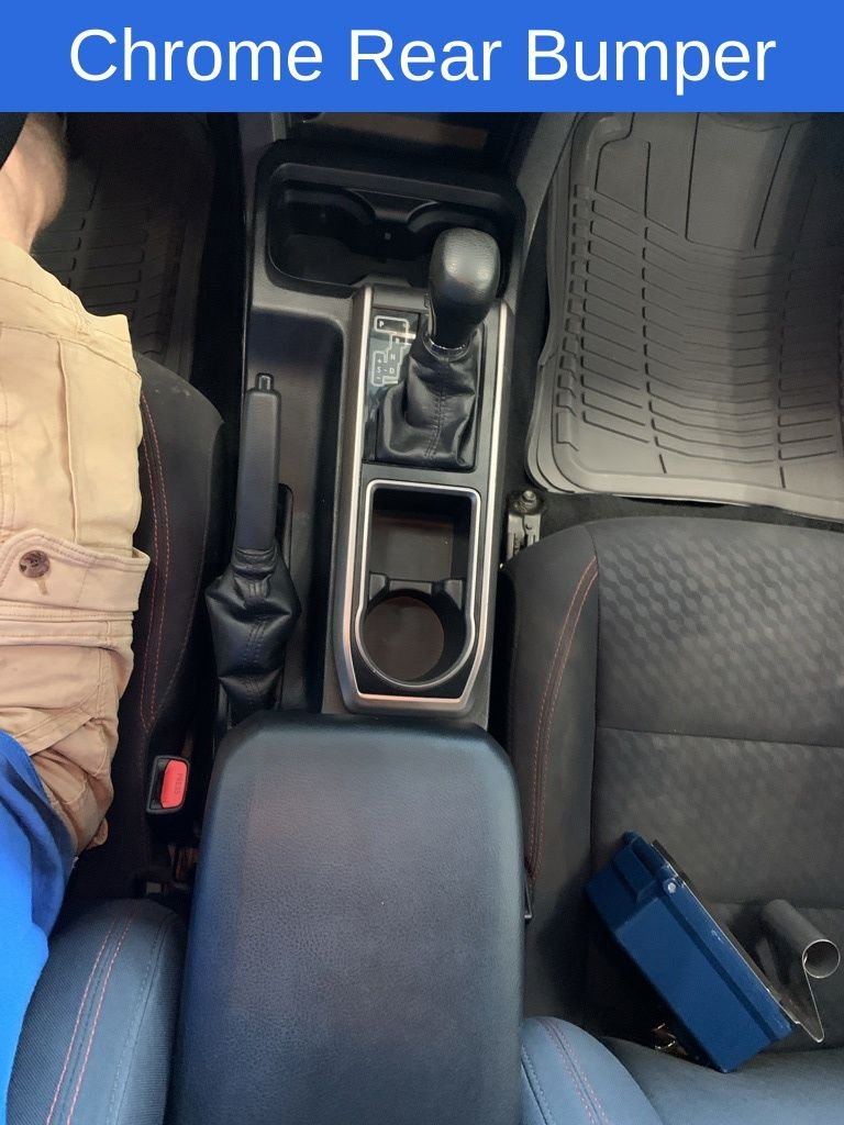 2020 Toyota Tacoma SR5 - Photo 8