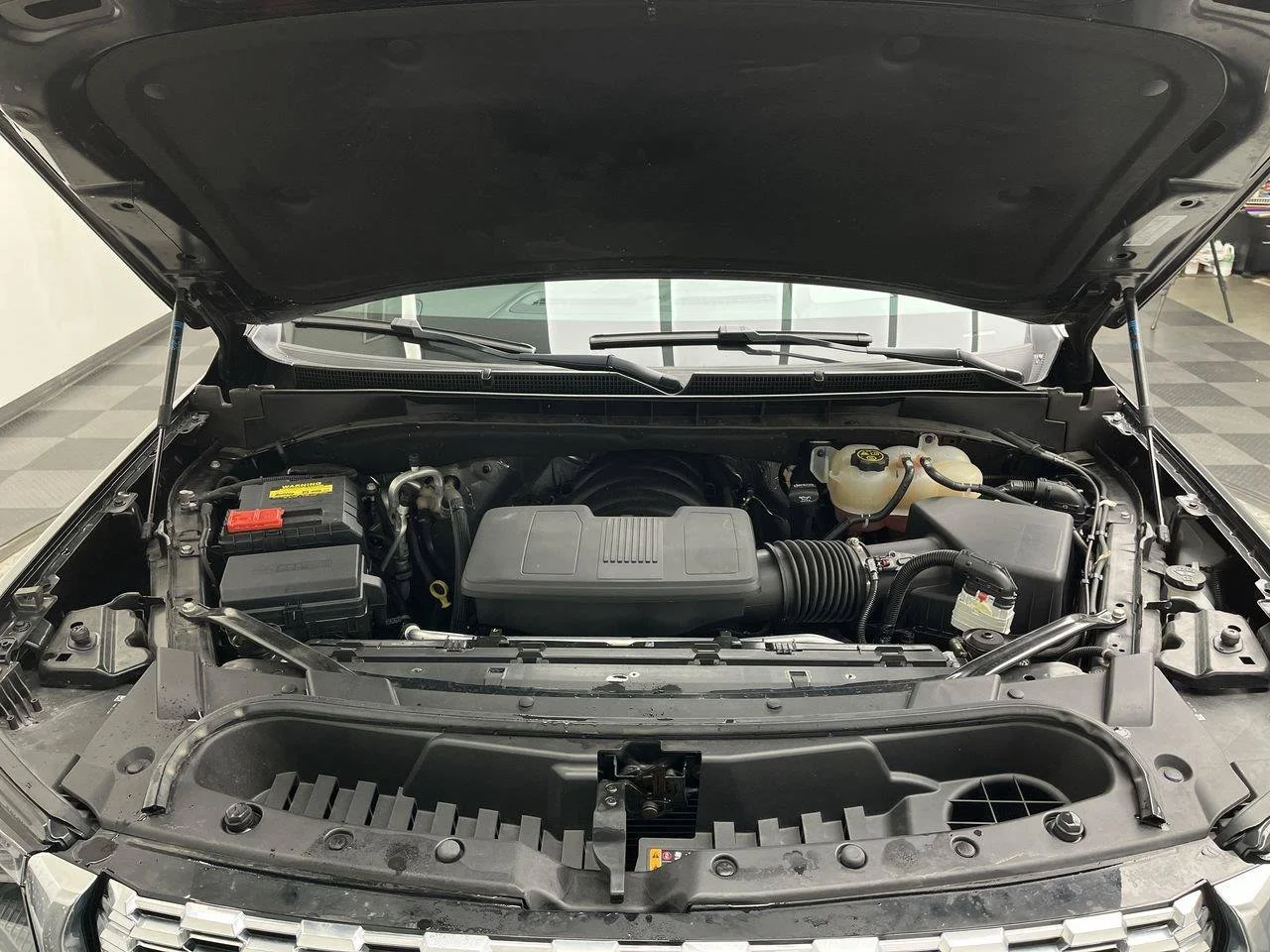 2023 GMC Yukon Denali - Photo 30