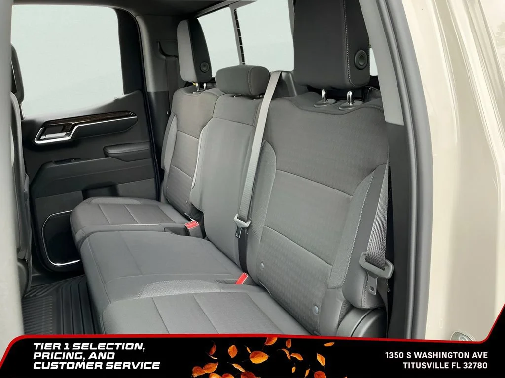 New 2026 Coastal Dune GMC SLE image 25