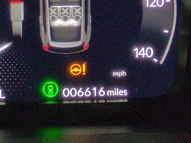 Used 2026 White Honda EX-L image 8