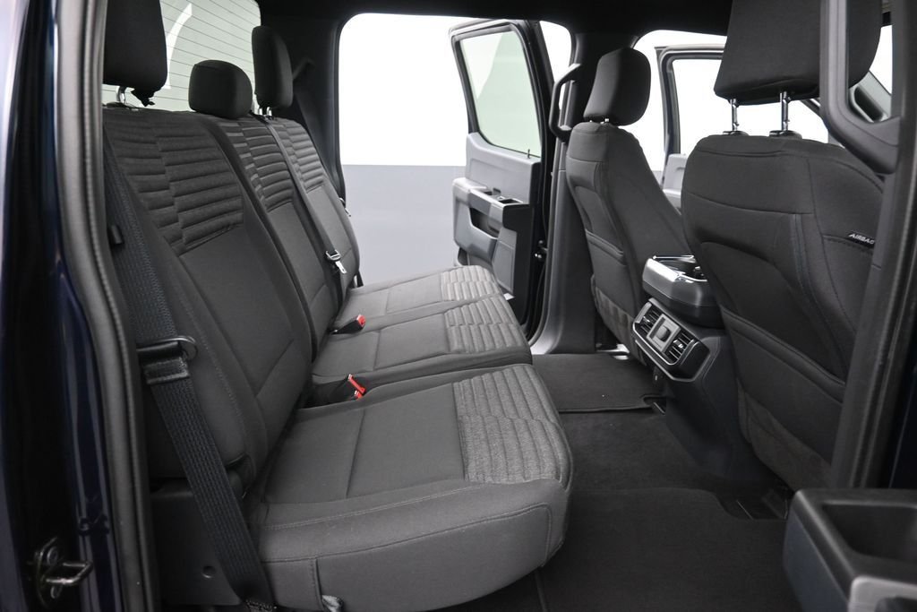 Used 2023 Blue Ford XL image 10