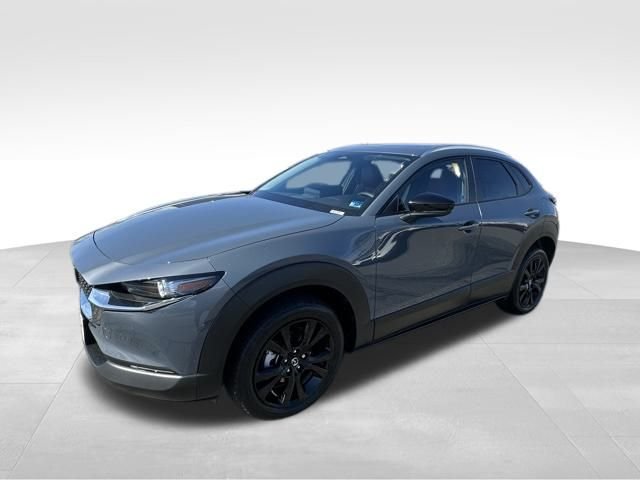 Mazda CX-30 for Sale | New Crossover SUV | Whitten Brothers Mazda