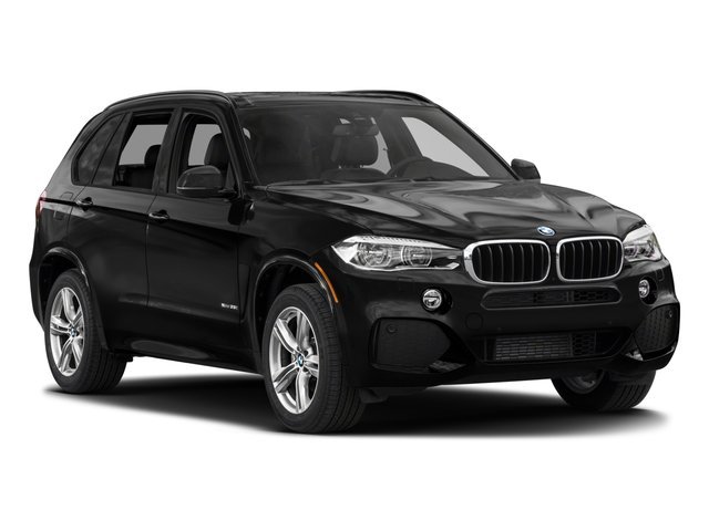 Used 2017 Brown Metallic BMW xDrive50i image 6