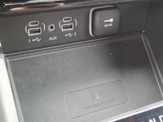 Used 2024 Silver Zynith Jeep Altitude X image 12
