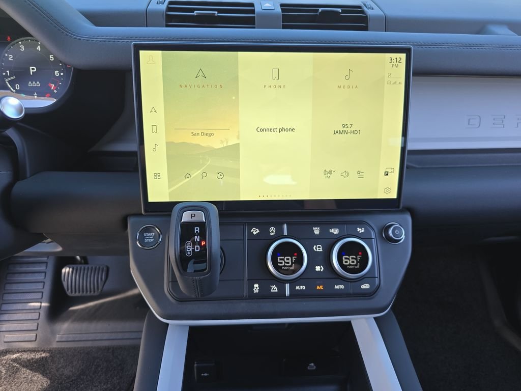 New 2026 Borasco Grey LAND ROVER S image 20
