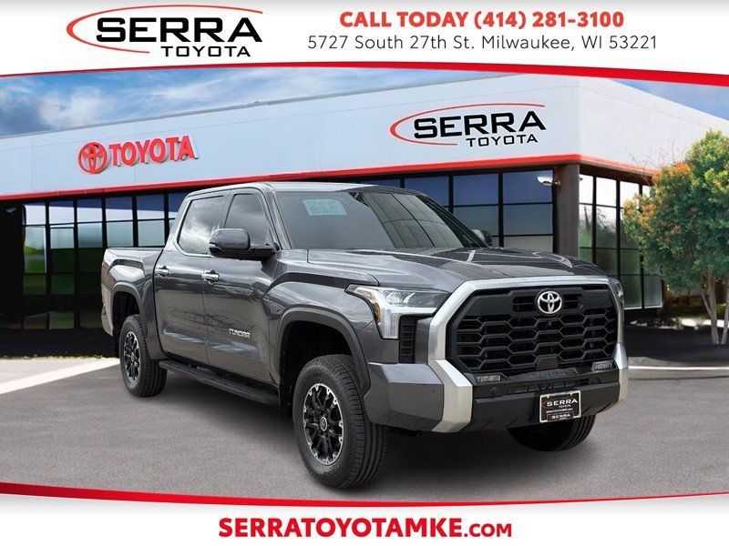 2023 Toyota Tundra Limited