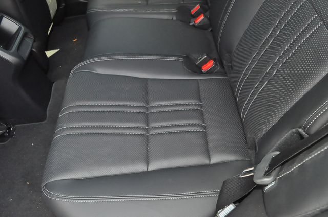 Used 2024  Honda EX-L image 15