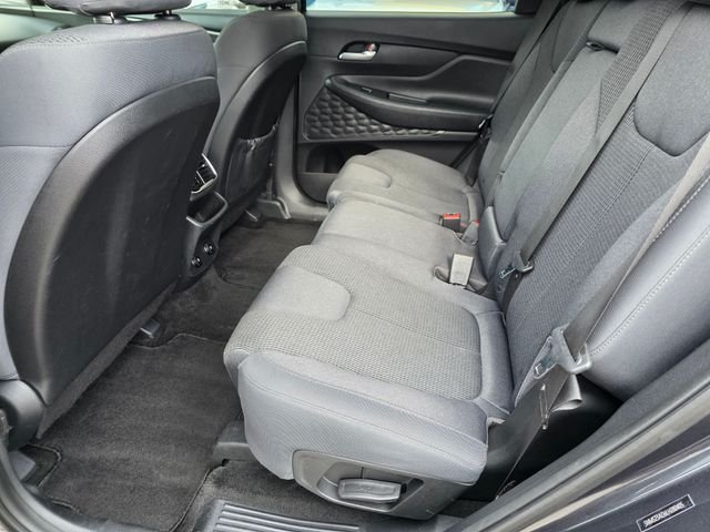 Used 2020 Gray Hyundai SE image 14