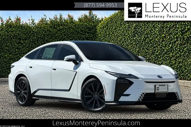 2026 Lexus ES 350h PREMIUM PLUS