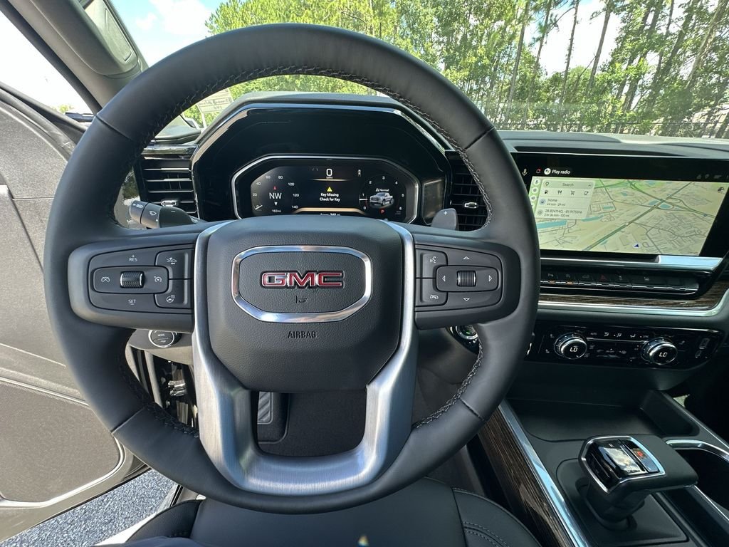 2026 GMC Sierra 1500 Elevation - Photo 11
