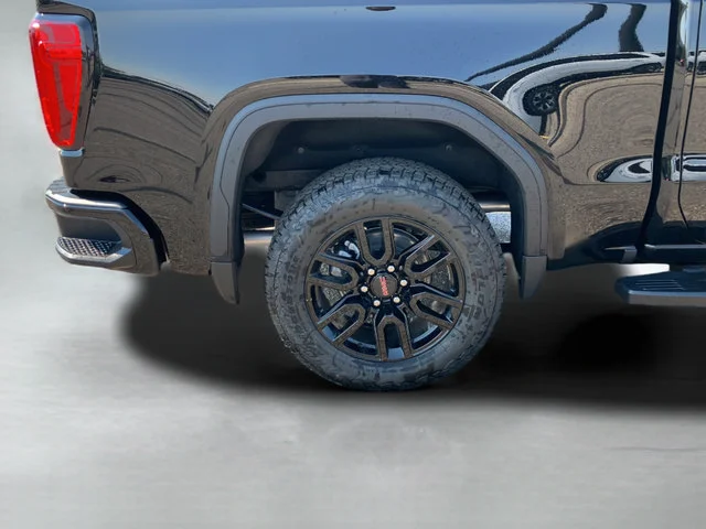 2026 GMC Sierra 1500 Elevation - Photo 28